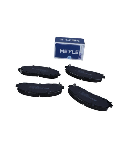 KLOCKI HAM. JEEP P. WRANGLER 2,0/2,2 D 17-