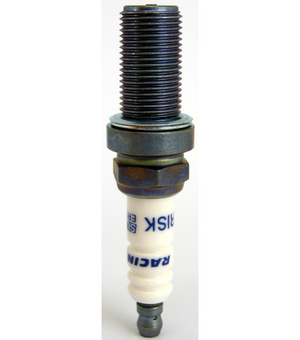 MR08GS świeca zapłonowa BRISKSilver Racing - spark plug
