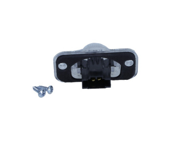 LAMPA TABLICY REJ. VW TRANSPORTER IV 90-03 LE/PR