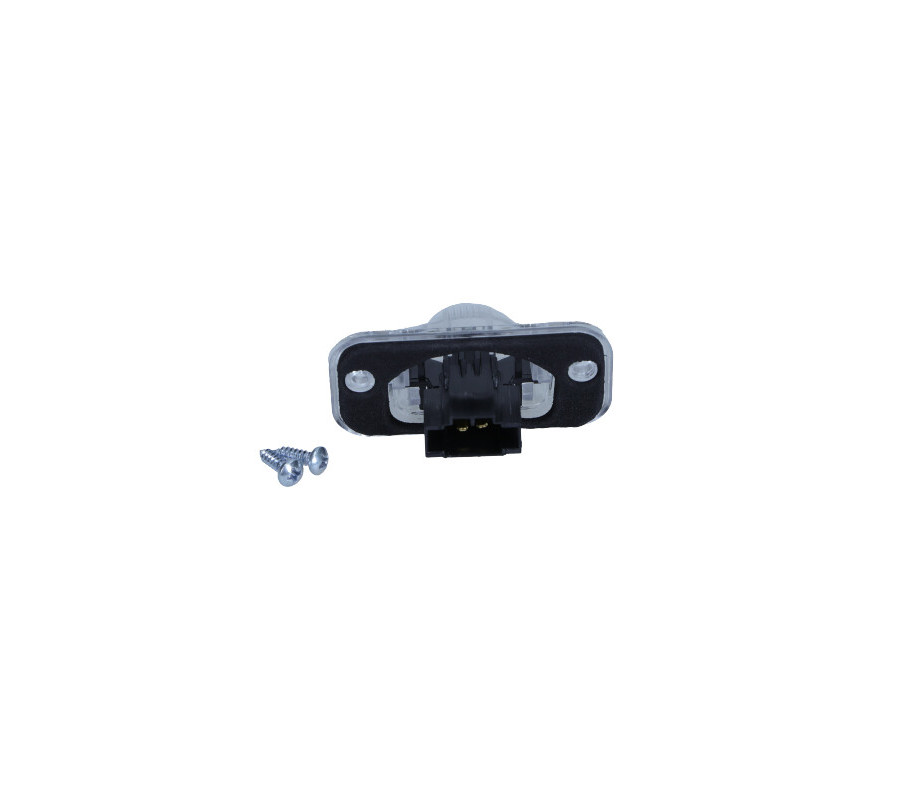 LAMPA TABLICY REJ. VW TRANSPORTER IV 90-03 LE/PR