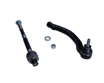 DRĄŻEK KIER. RENAULT MEGANE II 02- PR Z KOŃCÓWKĄ