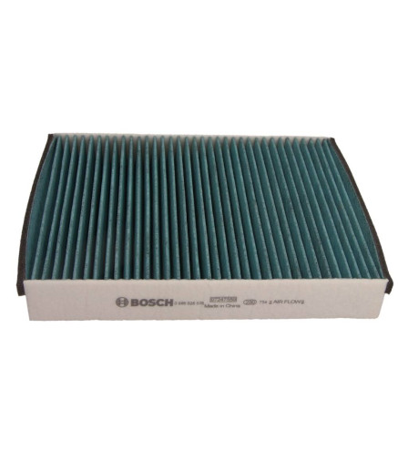 FILTR KABINY FORD FOCUS C-MAX 2012- ANTYBAKTERYJNY FILTER+