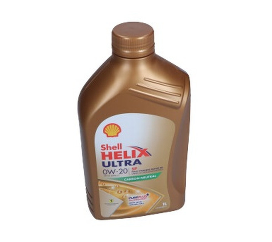 OLEJ SHELL 0W20 1L HELIX ULTRA / SP / C5