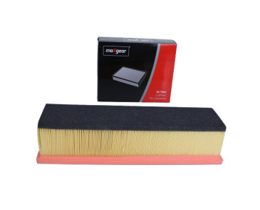 FILTR POWIETRZA DB KLASA C 05.14-05.18