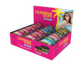 ZAPACH CALIFORNIA SCENTS DISPLAY MIX X 12SZT. - PUSZKA ZAPACHOWA 42G