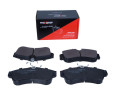 KLOCKI HAM. NISSAN P. PRIMERA 90-99/ALMERA 00-