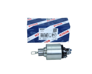 ELEKTROMAGNES ROZRUSZNIKA FIAT 2,2JTD DUCA