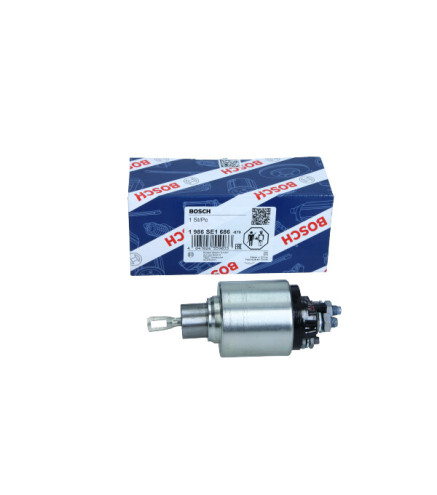 ELEKTROMAGNES ROZRUSZNIKA FIAT 2,2JTD DUCA