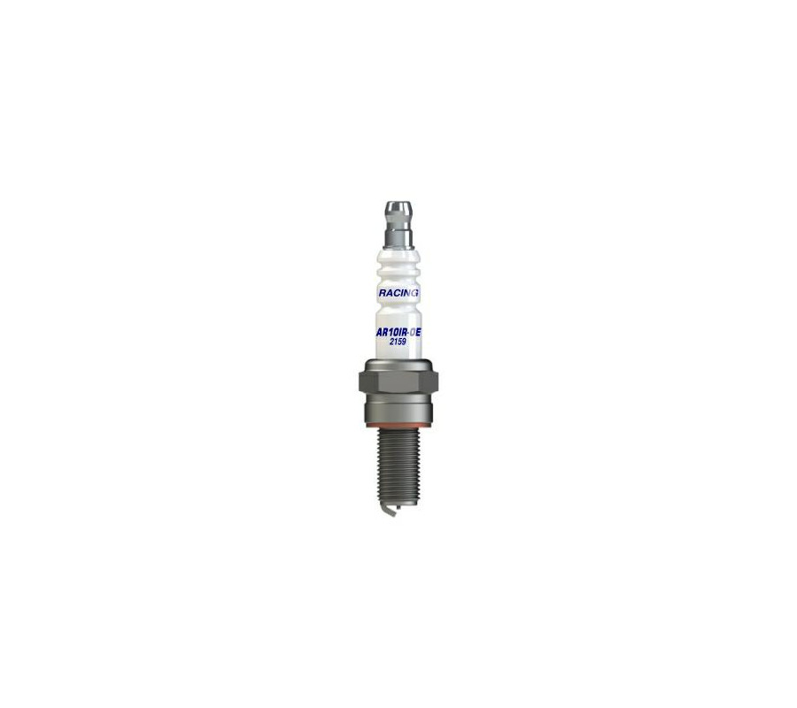 AR10IR-OE (2159) świeca zapłonowa irydowa BRISK Irydium - KTM