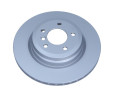 TARCZA HAM. BMW T. E90 320-335 05- 336X22 Z POWŁOKĄ ANTYKOROZYJNĄ