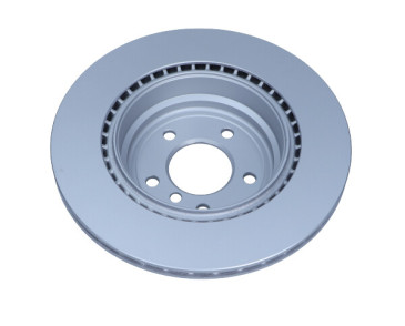 TARCZA HAM. BMW T. E90 320-335 05- 336X22 Z POWŁOKĄ ANTYKOROZYJNĄ