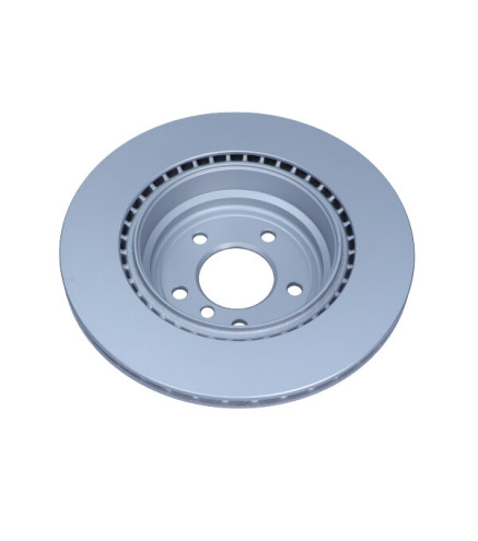 TARCZA HAM. BMW T. E90 320-335 05- 336X22 Z POWŁOKĄ ANTYKOROZYJNĄ