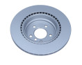 TARCZA HAM. BMW T. E90 320-335 05- 336X22 Z POWŁOKĄ ANTYKOROZYJNĄ