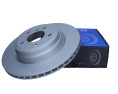 TARCZA HAM. BMW T. E90 320-335 05- 336X22 Z POWŁOKĄ ANTYKOROZYJNĄ