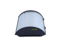 FILTR KABINY VW GOLF/JETTA II