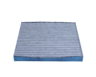 FILTR KABINY MAZDA 6 02-/2 03- SILVER CARBON Z JONANI SREBRA I WĘGLEM AKTYWNYM