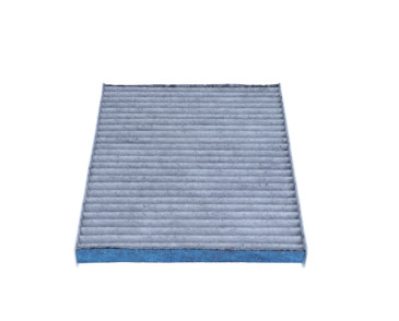 FILTR KABINY KIA VENGA/ HYUNDAI IX20 2010- SILVER CARBON Z JONANI SREBRA I WĘGLEM AKTYWNYM