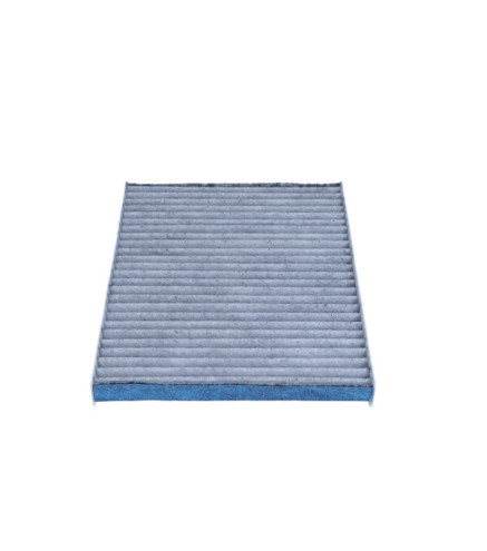 FILTR KABINY KIA VENGA/ HYUNDAI IX20 2010- SILVER CARBON Z JONANI SREBRA I WĘGLEM AKTYWNYM
