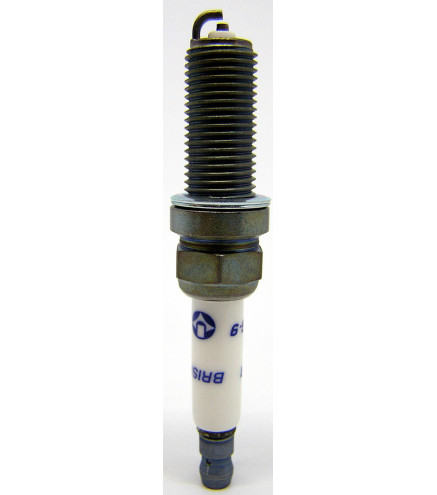 MR14LS (1964) świeca zapłonowa BRISKSilver Racing - spark plug