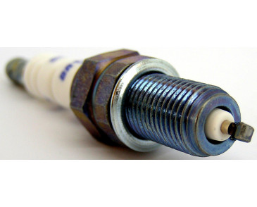 MR14LS (1964) świeca zapłonowa BRISKSilver Racing - spark plug