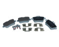 KLOCKI HAM. DB T. W176/X156 2,0 12-