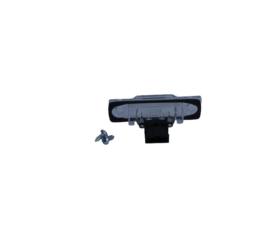 LAMPA TABLICY REJ. VW SHARAN/ALHAMBRA 96-10 LE/PR