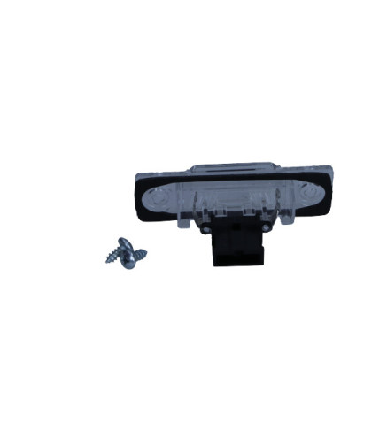 LAMPA TABLICY REJ. VW SHARAN/ALHAMBRA 96-10 LE/PR