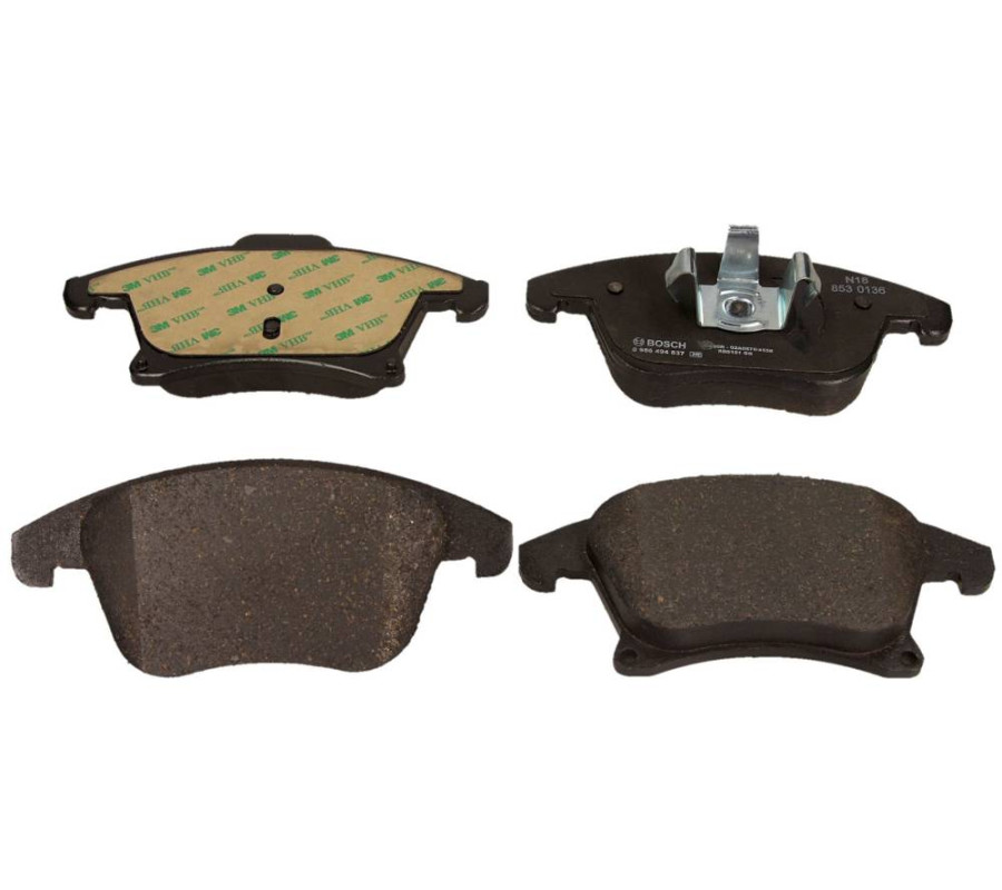 KLOCKI HAM. FORD P. GALAXY/MONDEO/S-MAX 14-