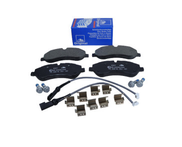 KLOCKI HAM. FORD P. TRANSIT 2,0/2,2 TDCI 12-