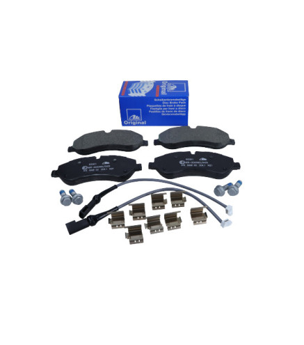 KLOCKI HAM. FORD P. TRANSIT 2,0/2,2 TDCI 12-