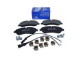 KLOCKI HAM. FORD P. TRANSIT 2,0/2,2 TDCI 12-