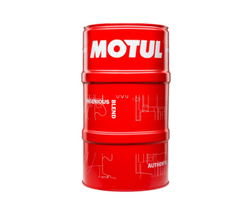 OLEJ MOTUL 10W40 60L 5100 4T / MOTOCYKLE