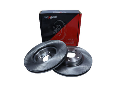 TARCZA HAM. MAZDA P. 3/CX-3 2,0 13-