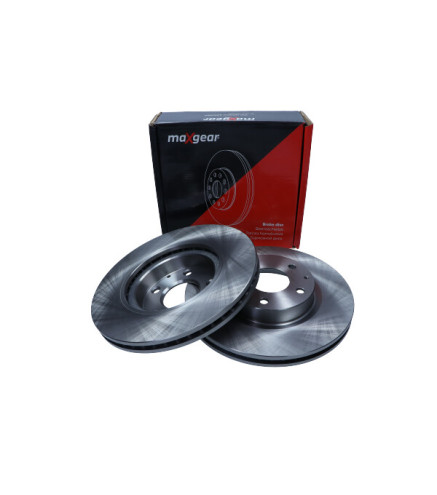 TARCZA HAM. MAZDA P. 3/CX-3 2,0 13-