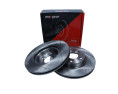 TARCZA HAM. MAZDA P. 3/CX-3 2,0 13-