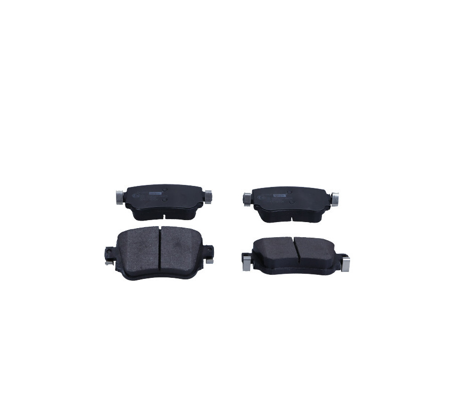 KLOCKI HAM. AUDI T. A1 10-/Q3 14-