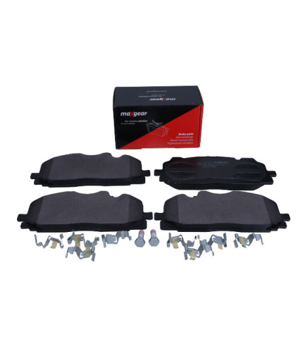 KLOCKI HAM. AUDI P. A4/A5/Q7/Q8 2,0-3,0 TDI 15-