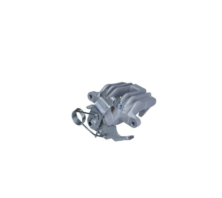 ZACISK HAM. VW T. A4/A6 95-05 LE