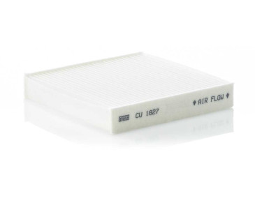 FILTR KABINY FIAT SEDICI