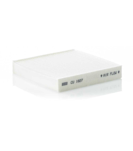 FILTR KABINY FIAT SEDICI