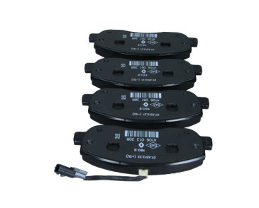 KLOCKI HAM. RENAULT P. MASTER/MOVANO 10-