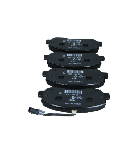 KLOCKI HAM. RENAULT P. MASTER/MOVANO 10-