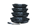 KLOCKI HAM. RENAULT P. MASTER/MOVANO 10-