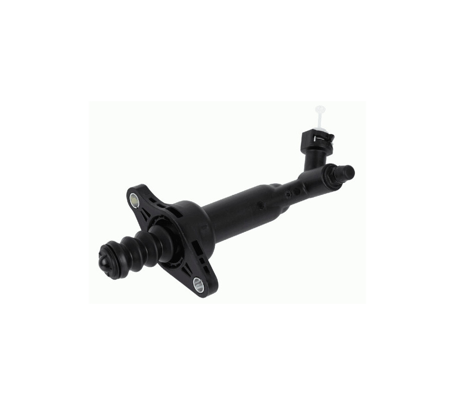 SIŁOWNIK SPRZ. VW POLO/UP/LOAD UP 1,0-1,6 14-