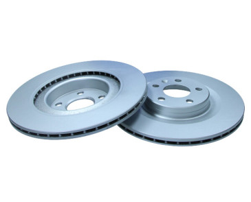 TARCZA HAM. VOLVO T. S60/S90/V90/XC60/XC90 2,0 16- Z POWŁOKĄ ANTYKOROZYJNĄ