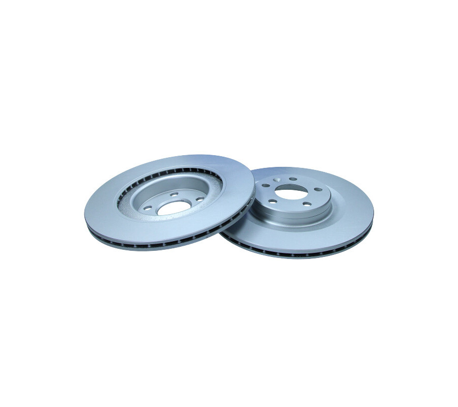 TARCZA HAM. VOLVO T. S60/S90/V90/XC60/XC90 2,0 16- Z POWŁOKĄ ANTYKOROZYJNĄ