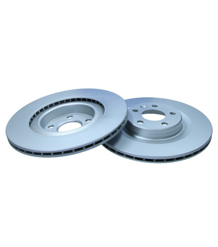TARCZA HAM. VOLVO T. S60/S90/V90/XC60/XC90 2,0 16- Z POWŁOKĄ ANTYKOROZYJNĄ