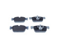 KLOCKI HAM. VOLVO P. S90/V90/XC60 2,0 16-