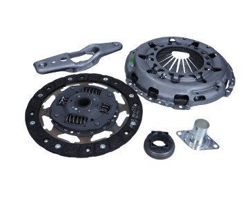 SPRZĘGŁO KPL. VW POLO/FOX 1,4 TDI 05-