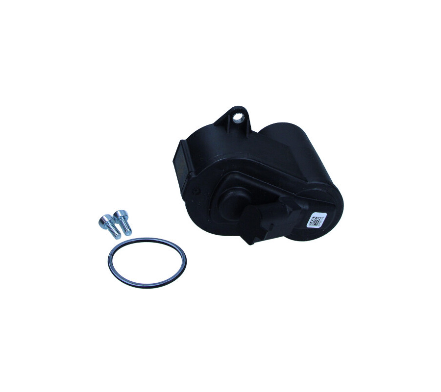 SILNIK ZACISKU HAM. VW T. PASSAT 1,6-2,0 05-07 LE/PR
